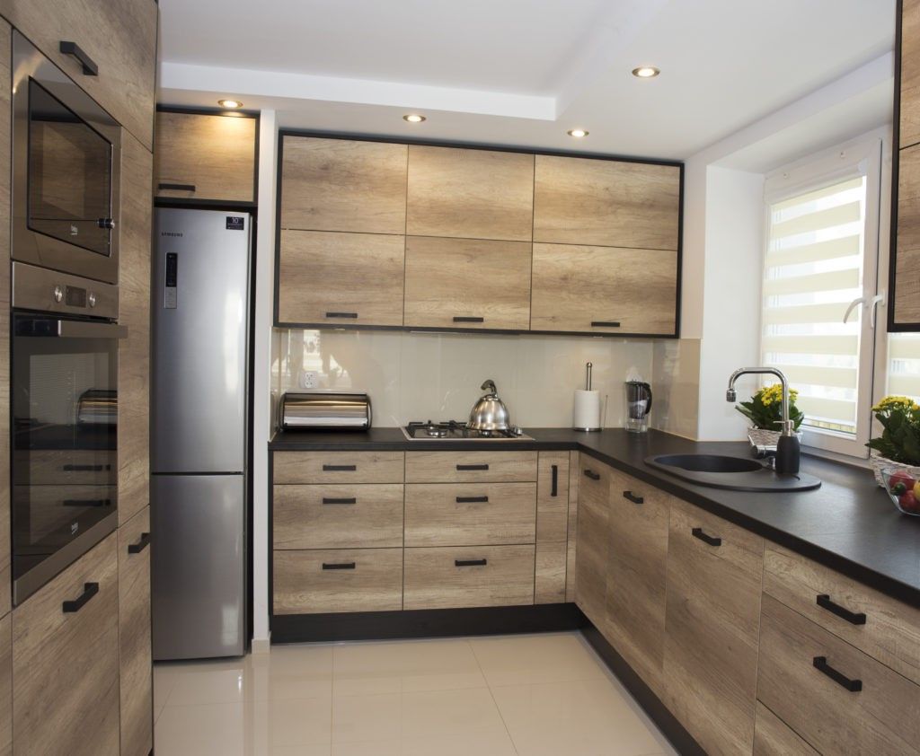 Contemporary Kitchen Cabinets. Contemporary Kitchen Cabinet Styles