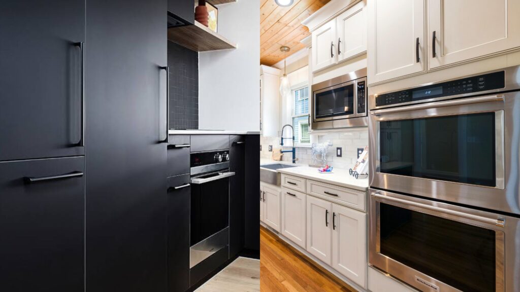 Bespoke Kitchen Cabinets vs Flat-Pack Kitchens: Which Is Better for Essex Homes?